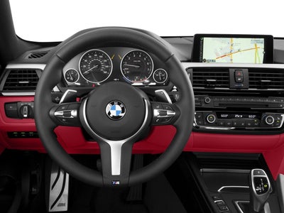 2016 BMW 428i xDrive Coupe