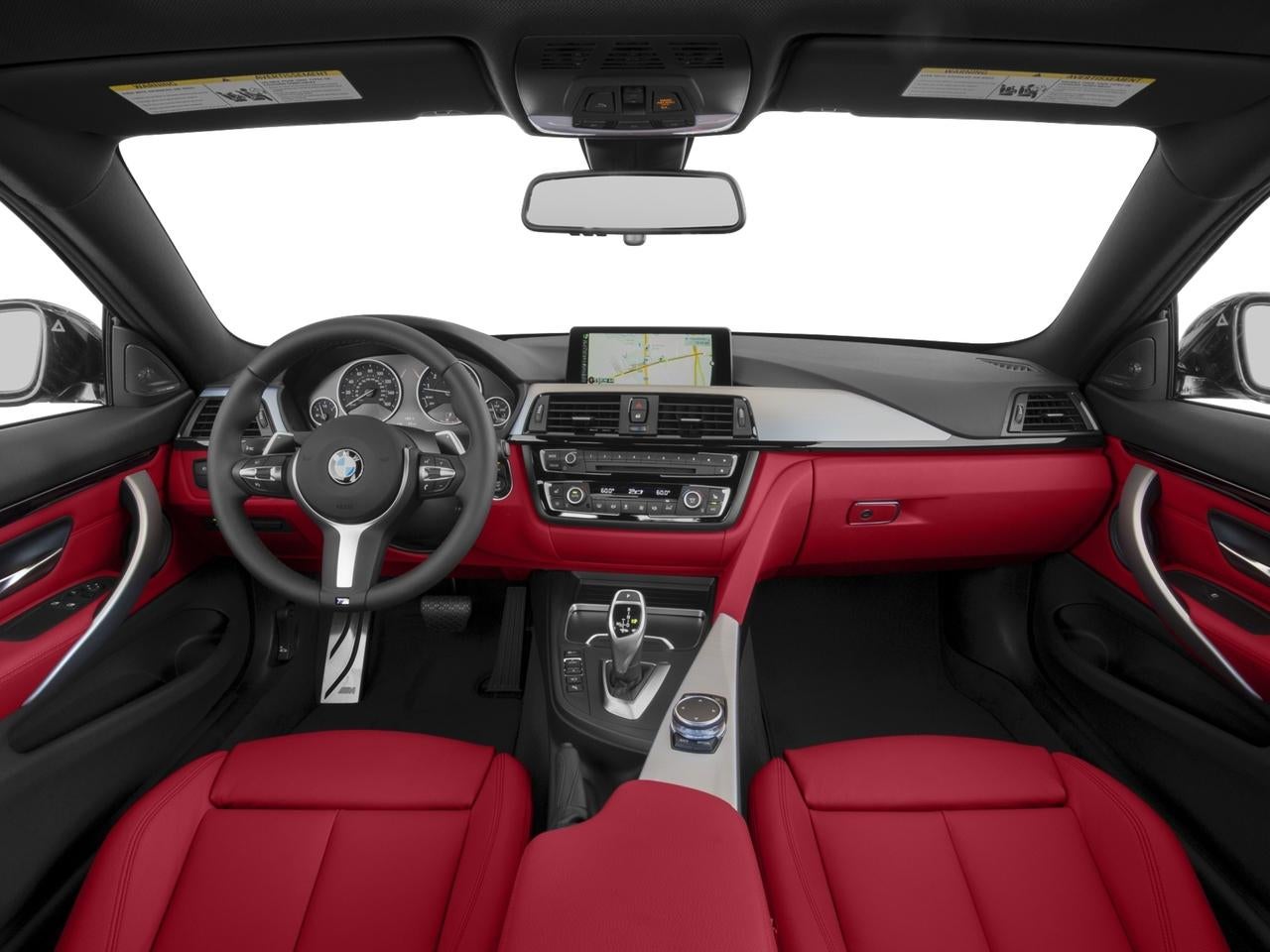 2016 BMW 428i xDrive Coupe