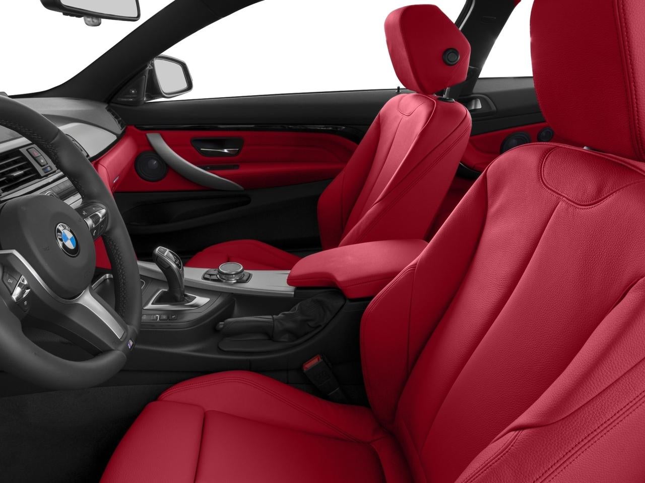2016 BMW 428i xDrive Coupe