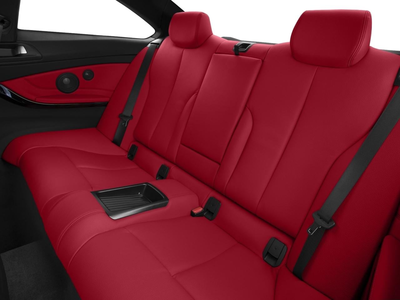 2016 BMW 428i xDrive Coupe