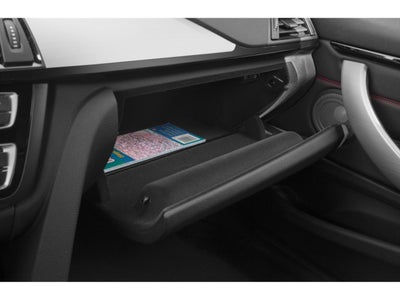 2016 BMW 428i xDrive Coupe