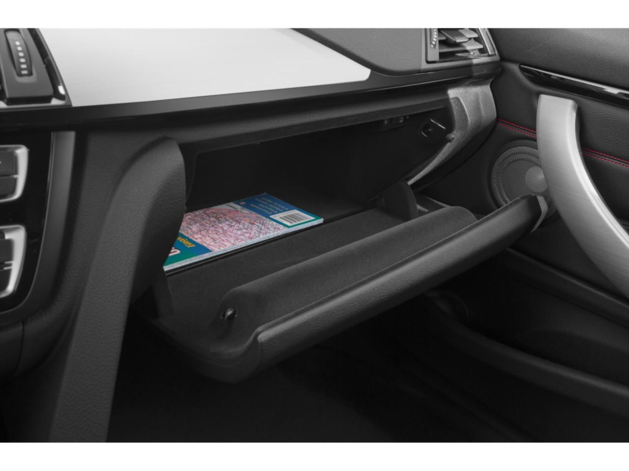 2016 BMW 428i xDrive Coupe