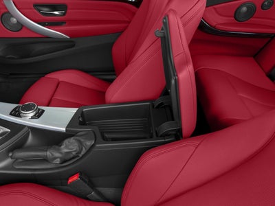 2016 BMW 428i xDrive Coupe