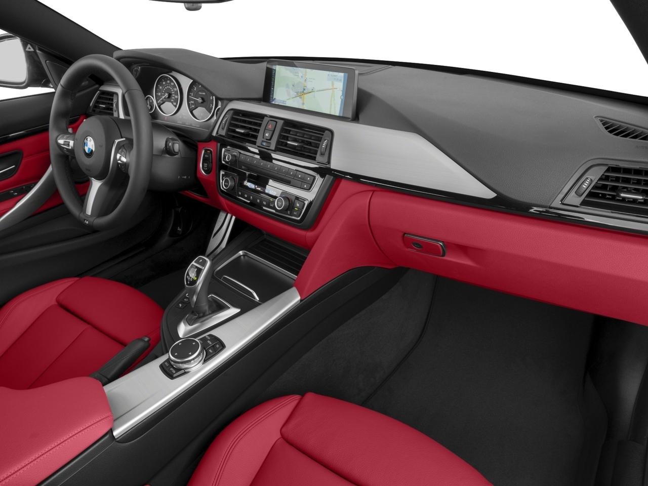 2016 BMW 428i xDrive Coupe