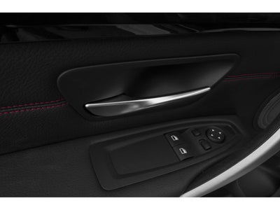 2016 BMW 428i xDrive Coupe