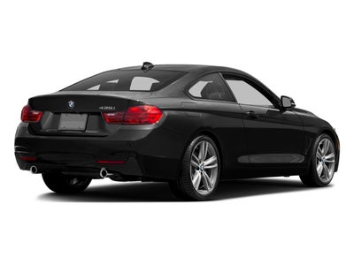 2016 BMW 428i xDrive Coupe
