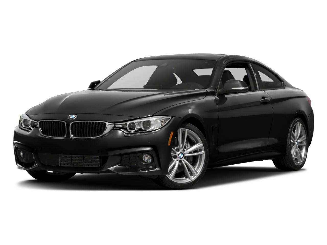 2016 BMW 428i xDrive Coupe
