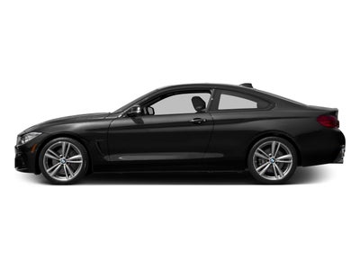 2016 BMW 428i xDrive Coupe