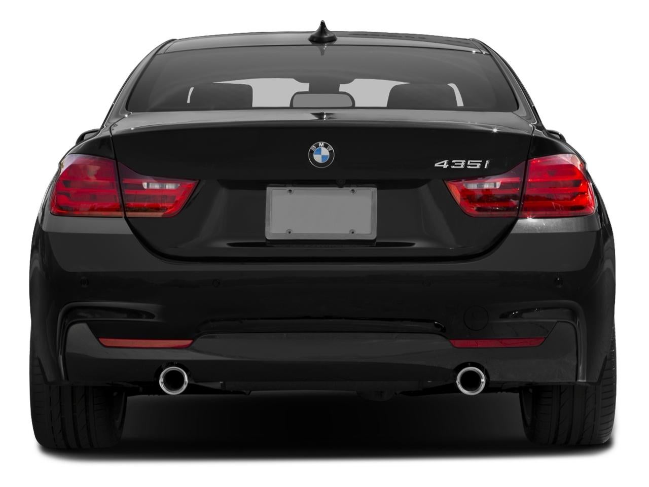 2016 BMW 428i xDrive Coupe