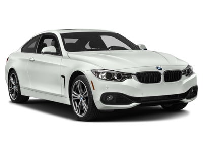 2016 BMW 428i xDrive Coupe