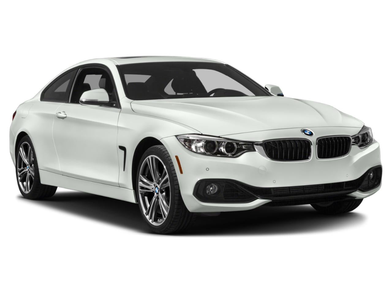 2016 BMW 428i xDrive Coupe
