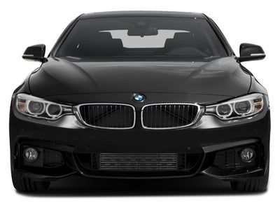 2016 BMW 428i xDrive Coupe
