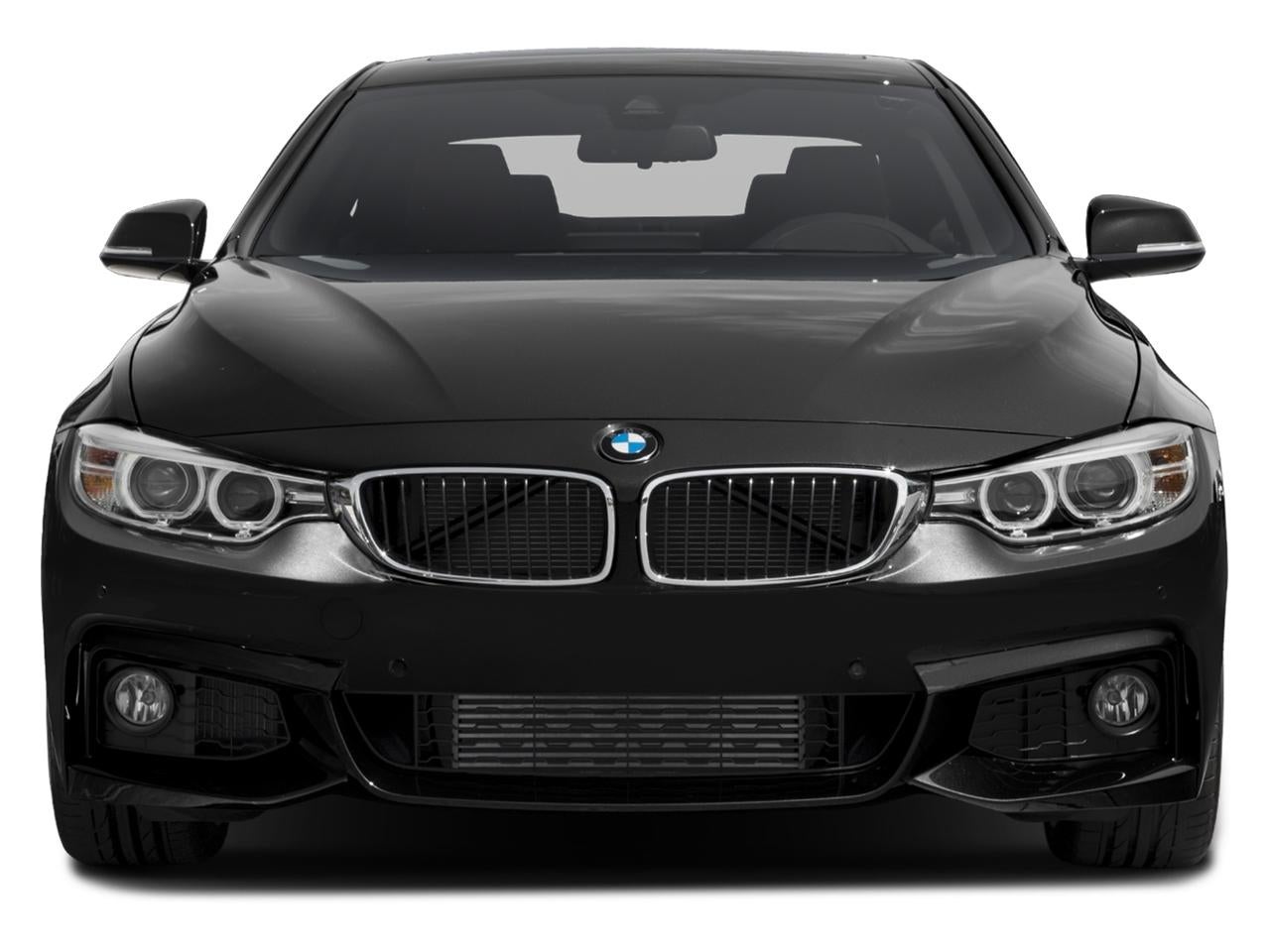 2016 BMW 428i xDrive Coupe