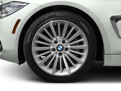 2016 BMW 428i xDrive Convertible