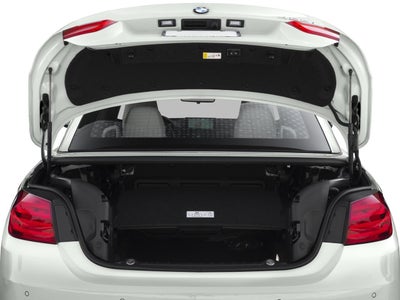 2016 BMW 428i xDrive Convertible