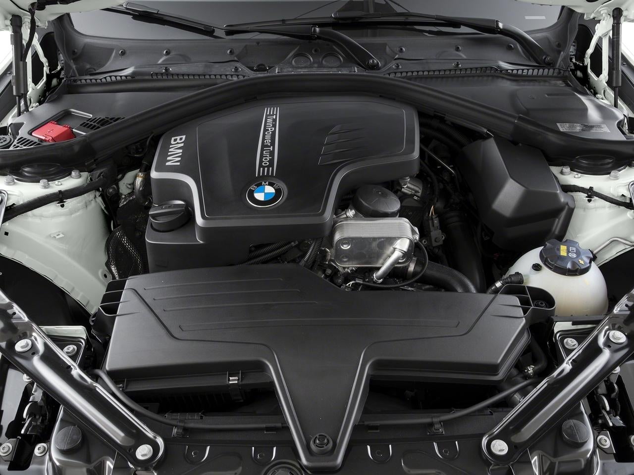 2016 BMW 428i xDrive Convertible