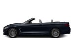 2016 BMW 428i xDrive Convertible