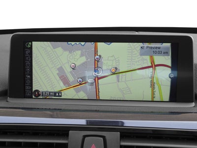 2016 BMW 428i xDrive Convertible