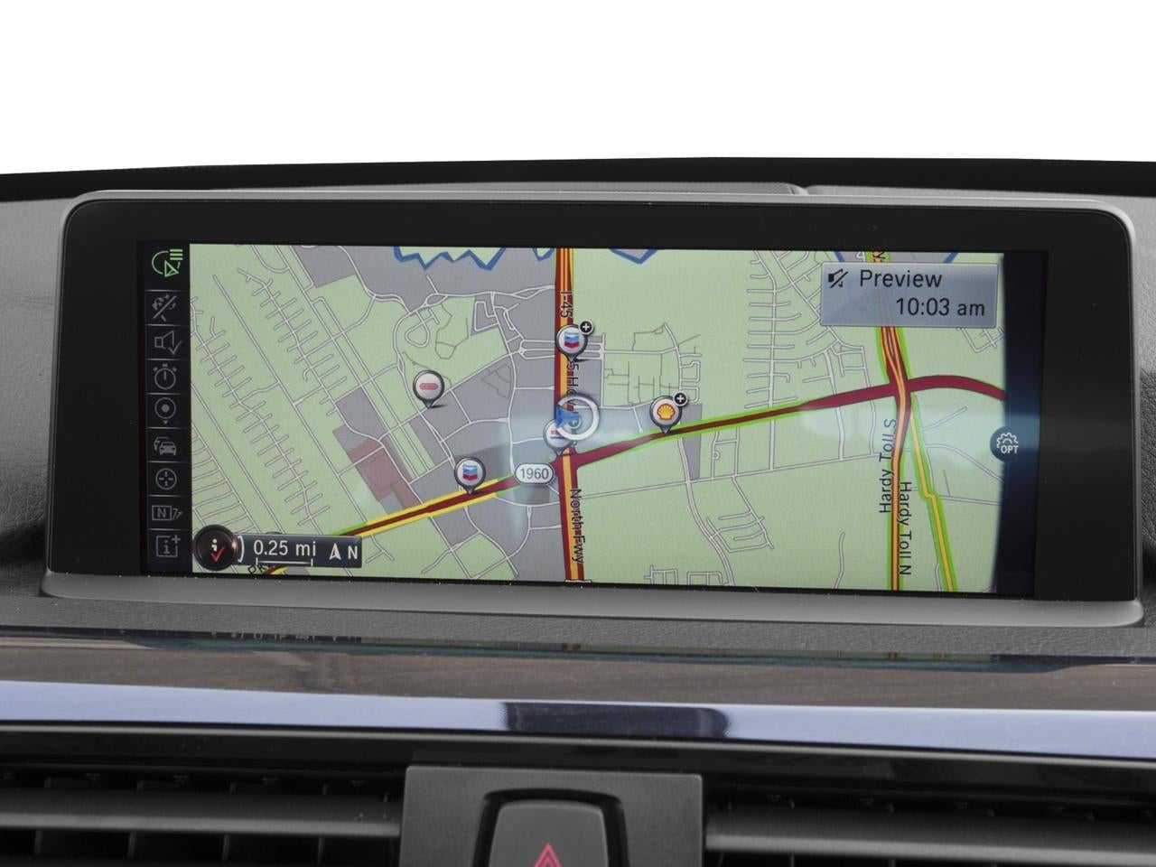 2016 BMW 428i xDrive Convertible