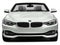 2016 BMW 428i xDrive Convertible