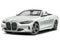 2023 BMW 430i xDrive Convertible