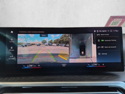 2024 BMW 430i xDrive Convertible