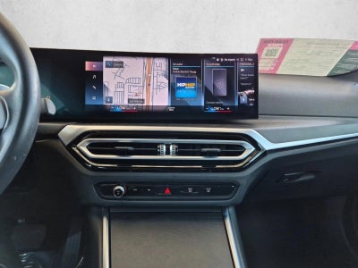 2024 BMW 430i xDrive Convertible