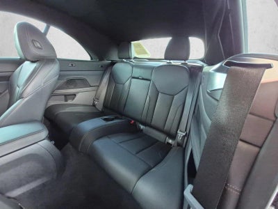2024 BMW 430i xDrive Convertible