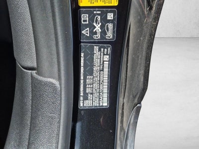 2024 BMW 430i xDrive Convertible