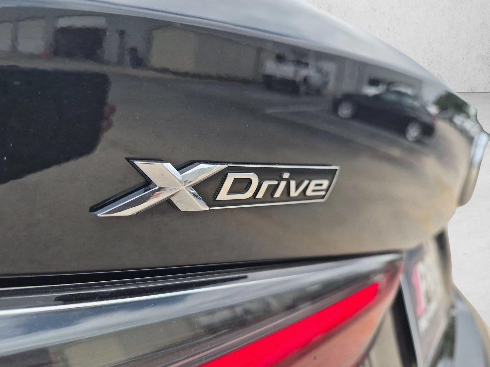 2024 BMW 430i xDrive Convertible