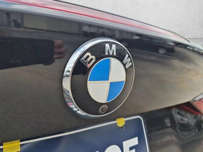 2024 BMW 430i xDrive Convertible