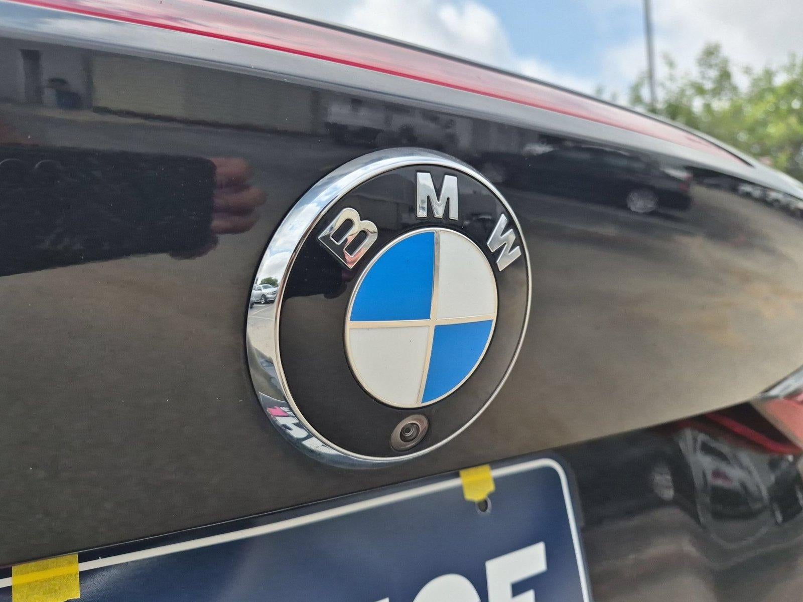 2024 BMW 430i xDrive Convertible