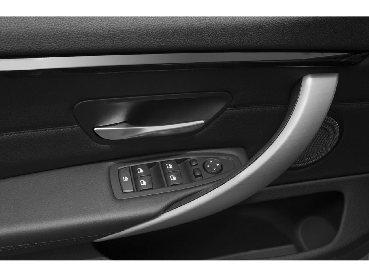 2015 BMW 428i xDrive Sedan