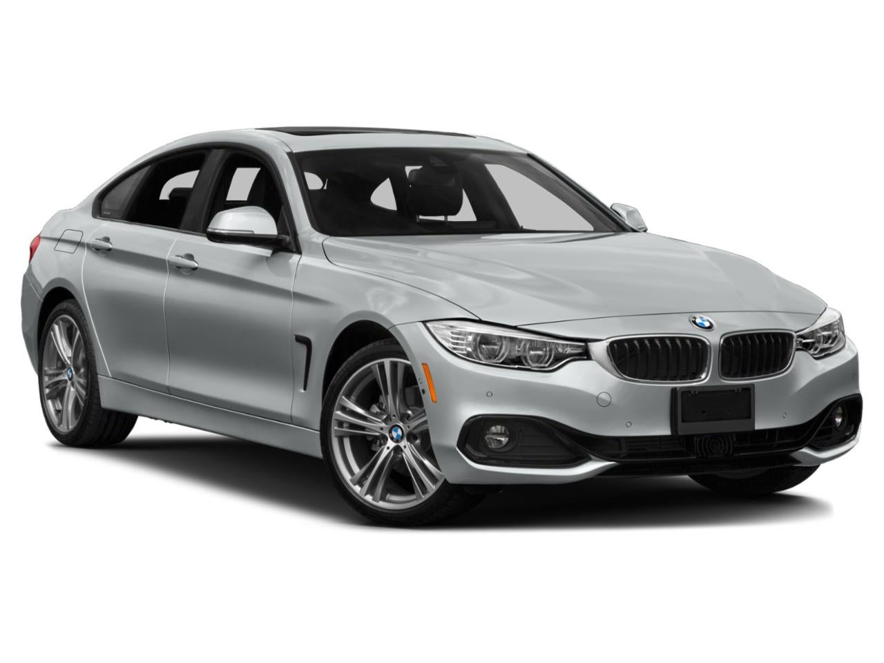 2015 BMW 428i xDrive Sedan