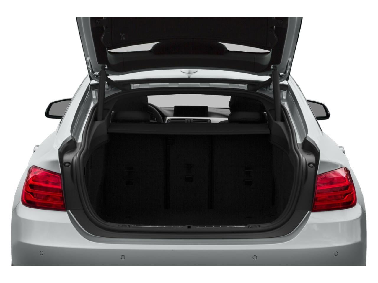 2015 BMW 428i xDrive Sedan