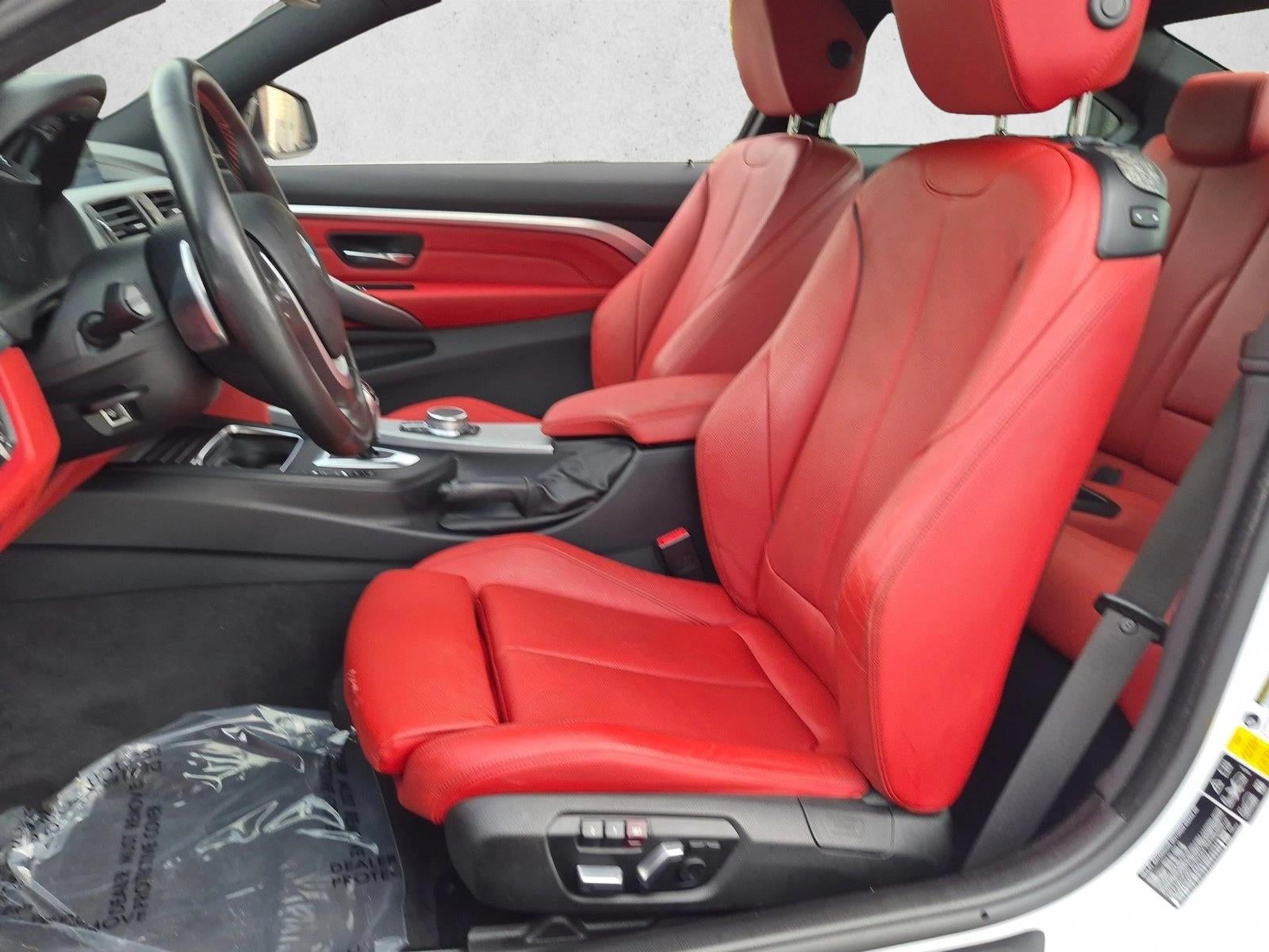 2020 BMW 430i xDrive Coupe
