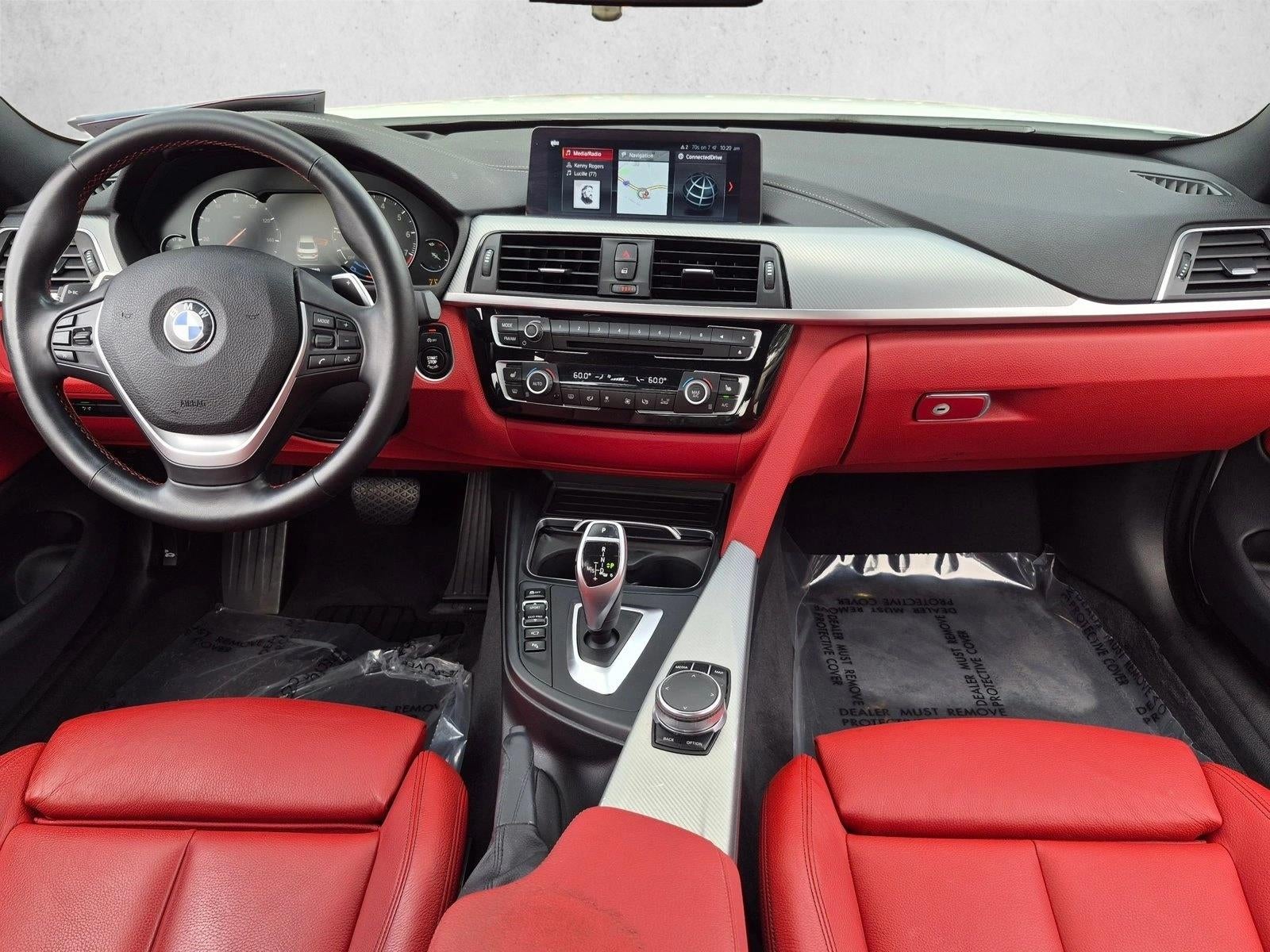 2020 BMW 430i xDrive Coupe