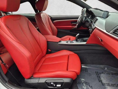 2020 BMW 430i xDrive Coupe