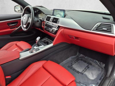 2020 BMW 430i xDrive Coupe