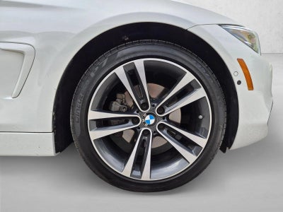 2020 BMW 430i xDrive Coupe