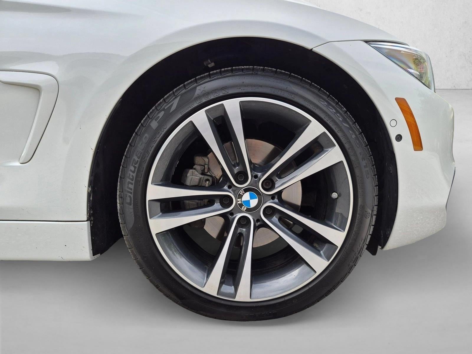 2020 BMW 430i xDrive Coupe