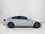 2020 BMW 430i xDrive Coupe