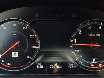 2020 BMW 430i xDrive Coupe
