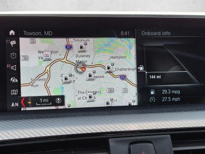2020 BMW 430i xDrive Coupe