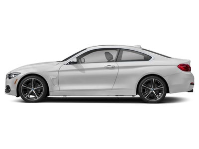 2020 BMW 430i xDrive Coupe