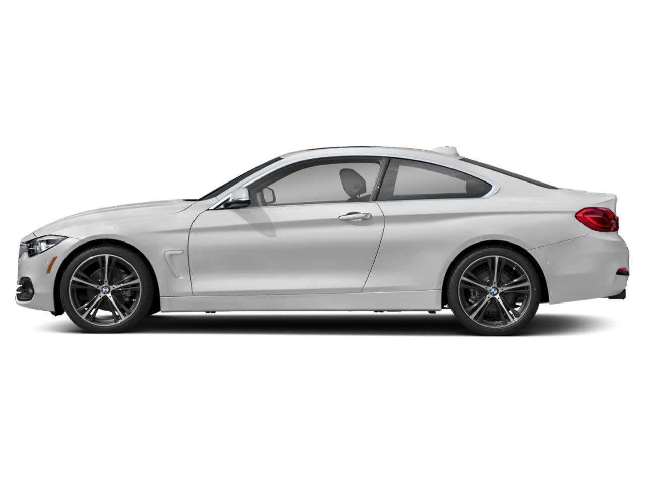 2020 BMW 430i xDrive Coupe