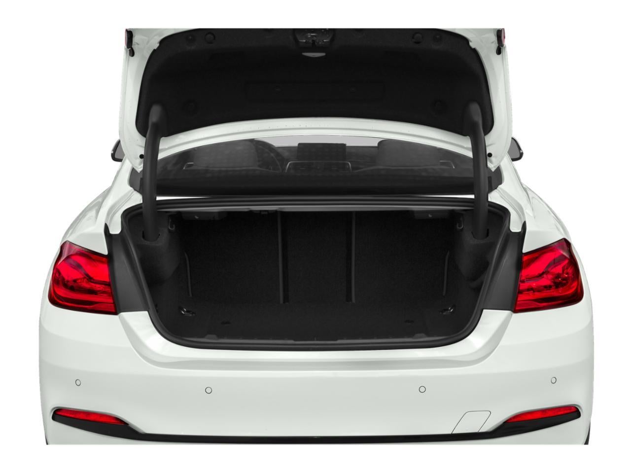 2018 BMW 430i xDrive Coupe