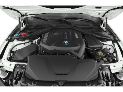 2018 BMW 430i xDrive Coupe