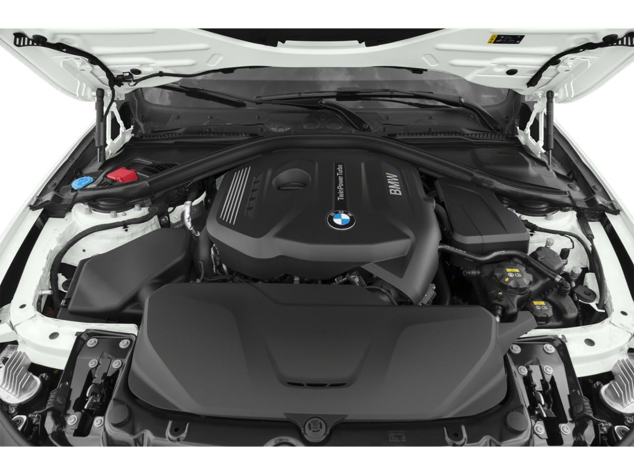 2018 BMW 430i xDrive Coupe