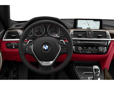 2018 BMW 430i xDrive Coupe
